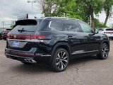 New 2025 Volkswagen Atlas SEL Premium R-Line image 3