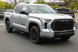 New 2025 Toyota Tundra Limited image 4