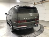 New 2025 Hyundai Santa Fe Limited image 5