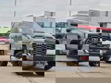 New 2025 Toyota Tundra Platinum image 2