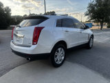 Used 2016 Cadillac SRX Luxury w/ Driver Awareness Package image 6