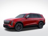 New 2026 Cadillac Vistiq Sport w/ LPO, Floor Liner Package image 2