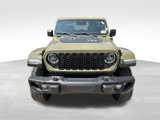 New 2025 Jeep Wrangler Unlimited Sport S 4xe image 2