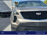 Used 2023 Cadillac XT4 Sport image 3