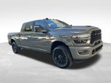New 2026 RAM 2500 Limited image 2