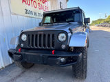 Used 2018 Jeep Wrangler Unlimited Rubicon image 5