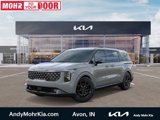 New 2026 Kia Carnival SX image 1