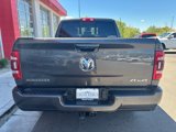 Used 2024 RAM 2500 Laramie image 4