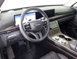 Used 2025 Genesis GV80 3.5T Prestige image 6