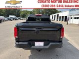 New 2025 Chevrolet Colorado Z71 w/ Technology Package image 6