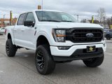 Used 2023 Ford F150 XLT image 2