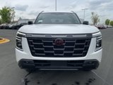 New 2025 Nissan Armada PRO-4X image 3