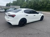 Certified 2022 Maserati Ghibli Modena Q4 image 5