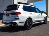 Used 2022 BMW X7 xDrive40i w/ M Sport Package image 6
