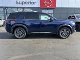 New 2025 Nissan Pathfinder SL w/ SL Premium Package image 2