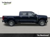 New 2025 Ford F250 Lariat image 4