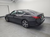 Used 2022 Nissan Altima 2.0 SR image 3