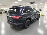 New 2025 Toyota Sequoia 4WD image 5