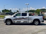 Used 2020 Chevrolet Silverado 1500 LTZ w/ LTZ Plus Package image 2