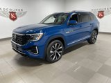 New 2025 Volkswagen Atlas SEL Premium R-Line image 3