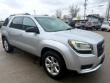 Used 2016 GMC Acadia SLE image 3