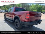 New 2025 RAM 1500 Rebel image 4