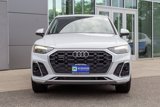 Used 2025 Audi Q5 e Premium image 2