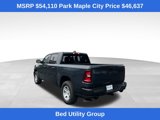 New 2026 RAM 1500 Tradesman image 4