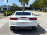 Used 2021 Chevrolet Camaro LT image 6