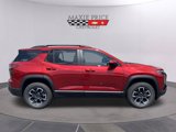 New 2026 Chevrolet Equinox ACTIV w/ Convenience Package III image 3