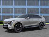 New 2025 Cadillac Escalade IQ Sport 1 w/ Smart Trailering package image 2