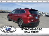 Certified 2024 Subaru Ascent Touring image 5