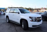 Used 2018 Chevrolet Tahoe LT image 3