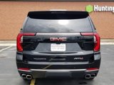 New 2025 GMC Yukon AT4 Ultimate w/ LPO, Floor Liner Package image 4