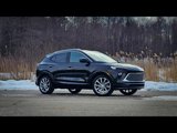 New 2025 Buick Encore GX Avenir w/ Avenir Technology Package image 2