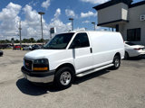 Used 2021 GMC Savana 2500 w/ Driver Convenience Package image 2