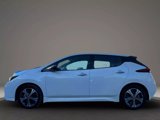 Used 2020 Nissan Leaf SL Plus image 2