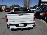 Used 2021 Chevrolet Silverado 1500 RST w/ All Star Edition Plus image 4