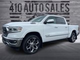 Used 2022 RAM 1500 Laramie Limited image 6