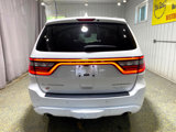 Used 2020 Dodge Durango Citadel w/ Technology Group image 3