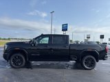 New 2025 GMC Sierra 2500 AT4 w/ AT4 Premium Plus Package image 2