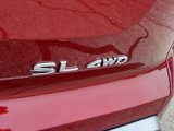 New 2025 Nissan Pathfinder SL w/ SL Premium Package image 3