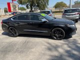Used 2016 Chevrolet Impala LTZ w/ Enhanced Convenience Package image 4