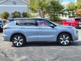 New 2025 Mitsubishi Outlander SEL image 6