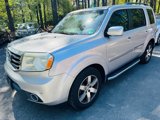 Used 2012 Honda Pilot Touring image 2