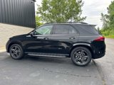New 2025 Mercedes-Benz GLE 350 4MATIC image 4