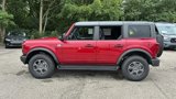 New 2025 Ford Bronco Big Bend image 4