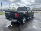 New 2025 Ford F150 Lariat image 3