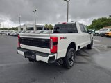 New 2025 Ford F250 Platinum image 4