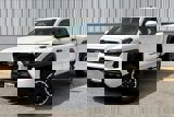 New 2025 Toyota Tacoma 4x4 Double Cab Hybrid image 2
